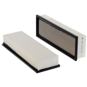 Фильтр салонный HI-FI SC90312