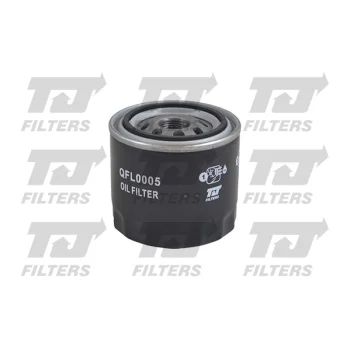 QUINTON HAZELL QFL0005