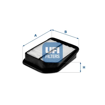 UFI 30.725.00