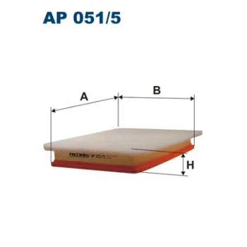 FILTRON AP 051/5