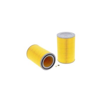 ILM281 TEHO FILTER Воздушный фильтр