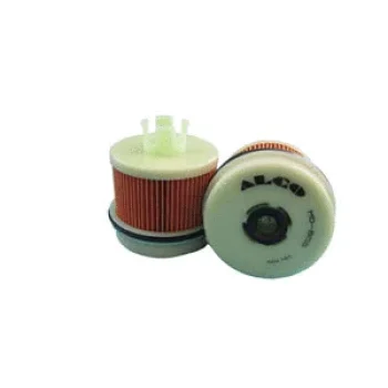 ALCO FILTER MD-855