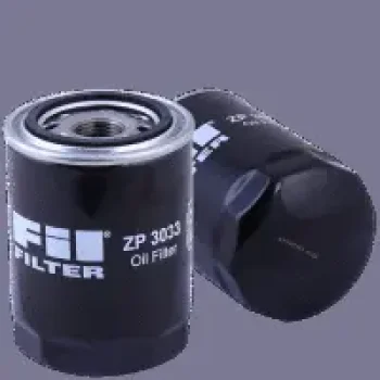 FIL FILTER ZP 3033