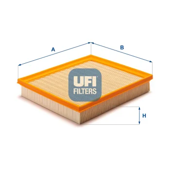 UFI 30.558.00
