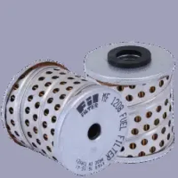 FIL FILTER MF 1208