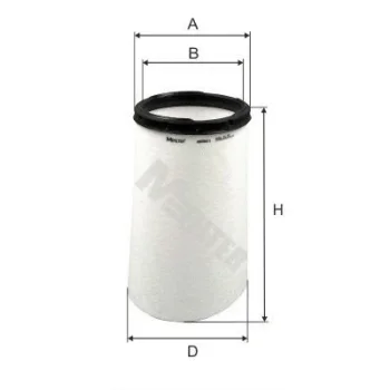 MFILTER A 8107