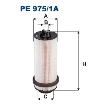 FILTRON PE 975/1A