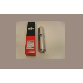 STEP FILTERS CC70582