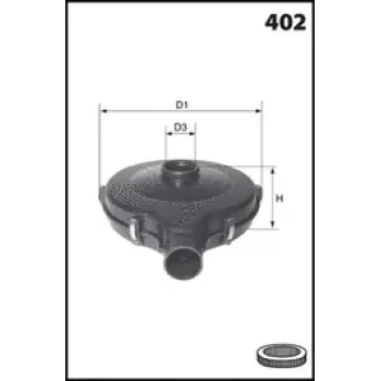 MECAFILTER L3411