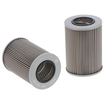 Фильтр гидравлический Q-Filter QH500281