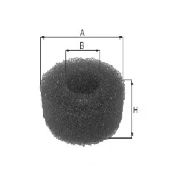SAMPIYON FILTER CH 1500