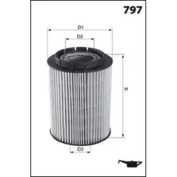 MECAFILTER ELH4231