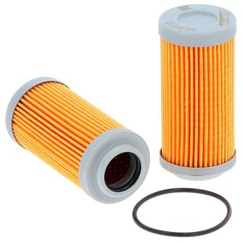 Фильтр гидравлический Q-Filter QH501224