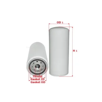 SAKURA Automotive FC-54050