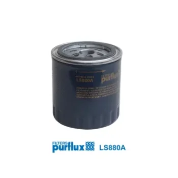 PURFLUX LS880A