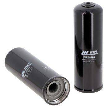 Фильтр гидравлический HI-FI SH66265