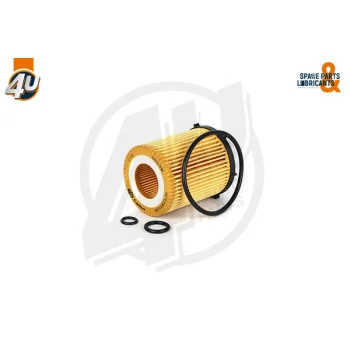 4U Autoparts 33217MR