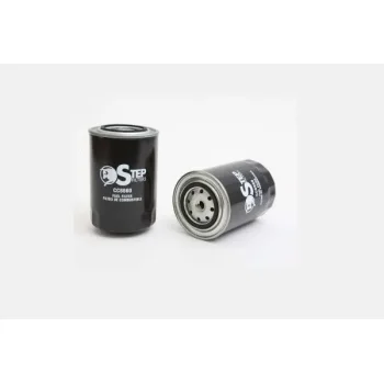 STEP FILTERS CC6660