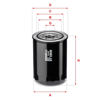 SOFIMA S 3244 DR