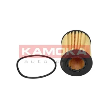 KAMOKA F102801
