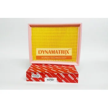 DYNAMATRIX DAF887