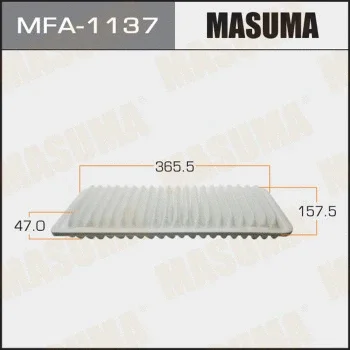 MASUMA MFA-1137