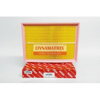 DYNAMATRIX DAF999