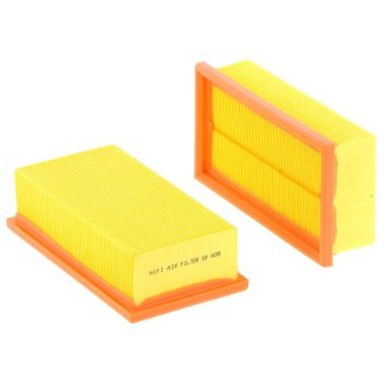 Фильтр воздушный HI-FI SA608