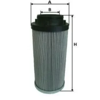 UNIFLUX FILTERS XH229