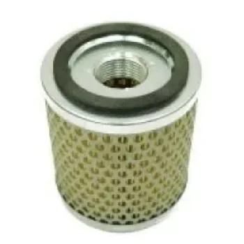 UNIFLUX FILTERS XA3033