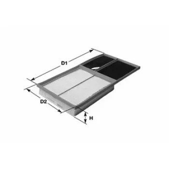 CLEAN FILTERS MA3105
