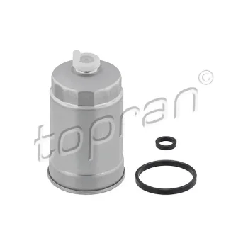 TOPRAN 109 045