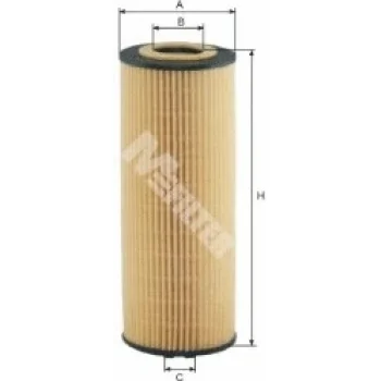 MFILTER TE 638