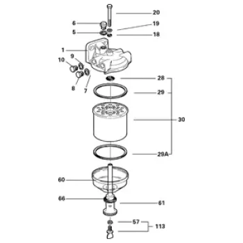 WILMINK GROUP WG1769962