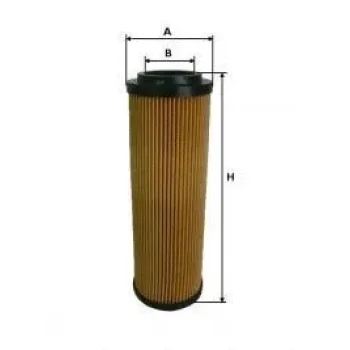 UNIFLUX FILTERS XH701