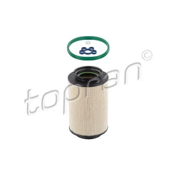 TOPRAN 110 056