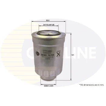 COMLINE CTY13003