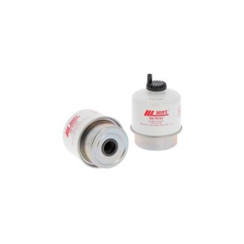 86548 CARQUEST Топливный фильтр