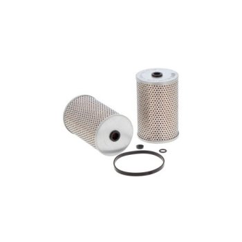 Фильтр топливный SFFilter SK3772