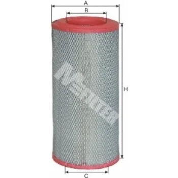 MFILTER A 821
