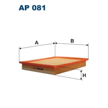 FILTRON AP 081
