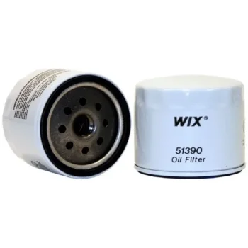 WIX FILTERS 51390