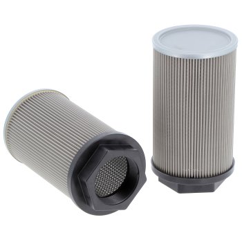 Фильтр гидравлический HIFI Filter SH 77006