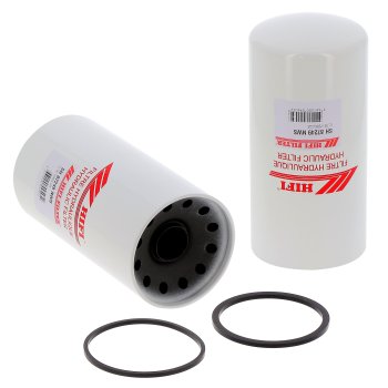 Фильтр гидравлический HIFI Filter SH 87501