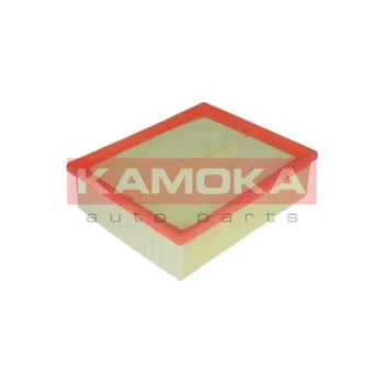 KAMOKA F206501