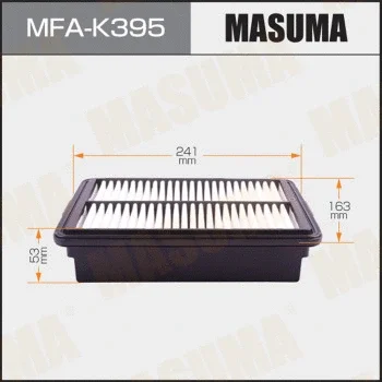 MASUMA MFA-K395