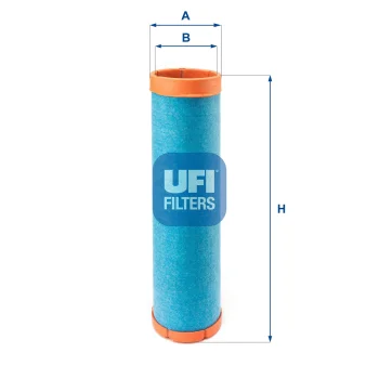 UFI 27.C01.00