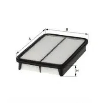 UNIFLUX FILTERS XA923