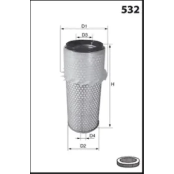 MISFAT R137