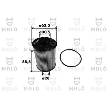 AKRON-MALÒ 1510024